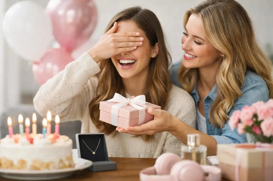 21 Sister Birthday Gift Ideas She’ll Love