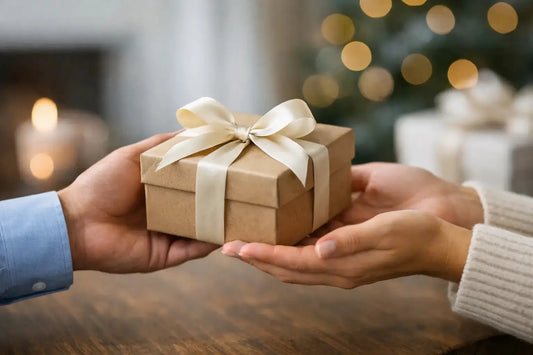 What Makes a Gift Meaningful?