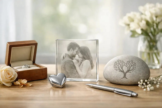 What to Write on Keepsakes That Last
