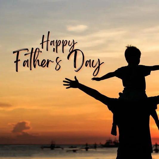 21 Father's Day Gift Ideas He'll Keep