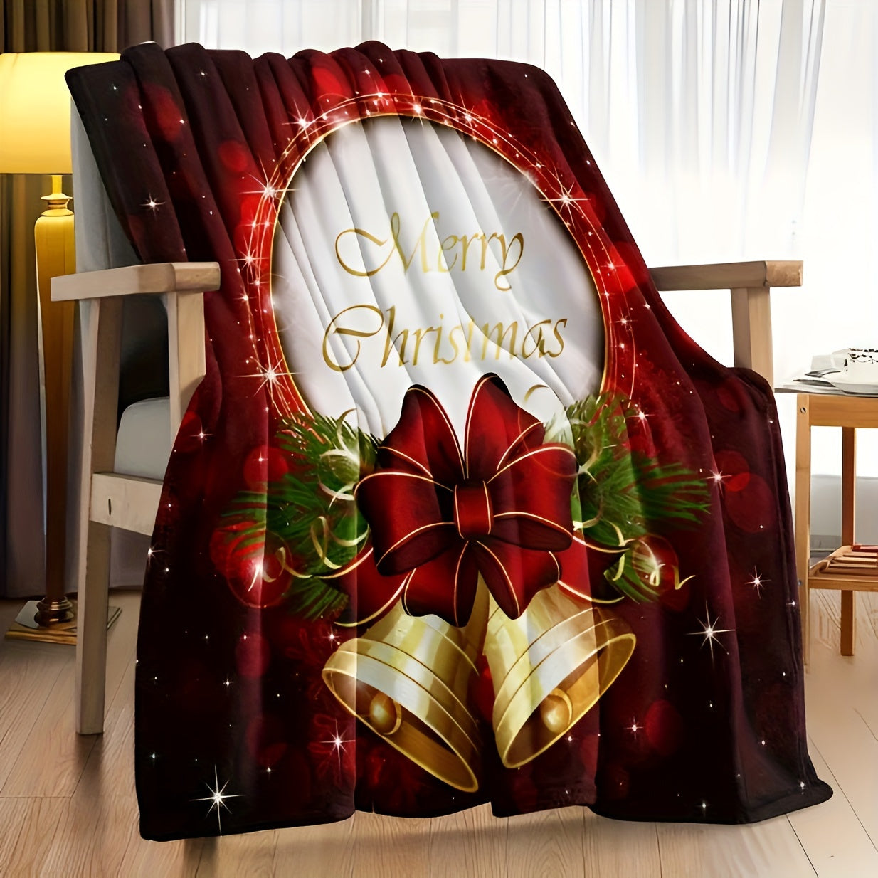 Christmas Blankets