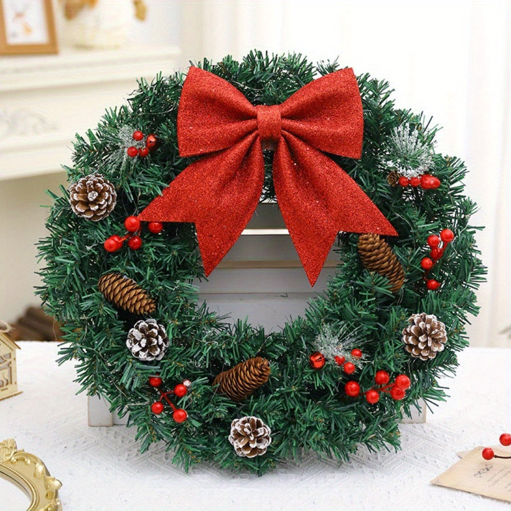 Christmas Wreaths