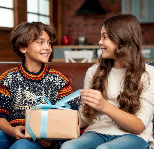 Gifts for Brother – Personalized Accessories & Keepsakes