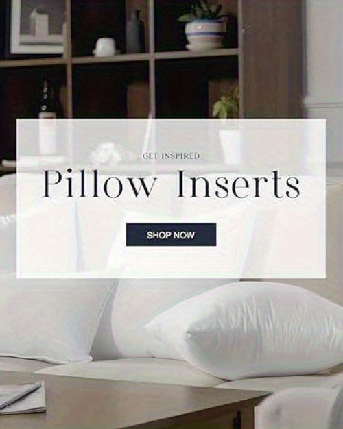 100% Virgin Fiber Phantoscope Pillow Inserts – Hypoallergenic, Soft & Plush for Home Decoration