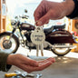 Gift for Boyfriend – “I Pick You” Engraved Screwdriver Keychain Set