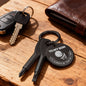 Gift for Son – “I'll Always Be Your N° 1 Fan” Engraved Screwdriver Keychain Set