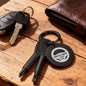 Gift for Him – “Drive Safe, I Love You” Engraved Screwdriver Keychain Set