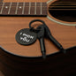 Gift for Boyfriend – “I Pick You” Engraved Screwdriver Keychain Set