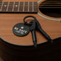 Gift for Him – “Be Safe, I Love You” Engraved Screwdriver Keychain Set