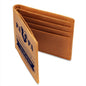 Gift for Dad – “So Much of Me Is Made From What I Learned From You…” Graphic Leather Wallet