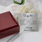 My Happily Ever After | Eternal Hope Necklace