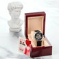 You + Me Just Work Valentine's Day Gift