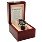 To My Grandson – You Are Loved Always Openwork Watch