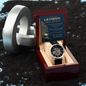 To Our Dearest Grandson – Treasure Beyond Measure Openwork Watch