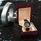 To My Husband “You Are My Constant” Openwork Automatic Watch