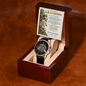 To Our Dearest Grandson – Amazing Things Openwork Watch