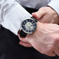 To My Boyfriend – Forever Yours Openwork Automatic Watch