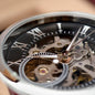 Gift for Dad – “You Held My Hand When I Was Small” Openwork Watch