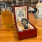 To My Dad From Son – I Still Look Up to You – Openwork Automatic Watch