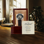 To My Husband “My Today & All My Tomorrows” Openwork Automatic Watch