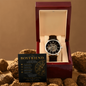 To My Boyfriend – Forever Yours Openwork Automatic Watch