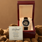 To My Husband “My Today & All My Tomorrows” Openwork Automatic Watch