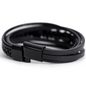 Gift for Him – “My Love, My One and Only” Men's Cross Bracelet
