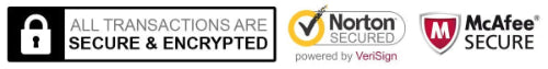 Secure payment methods