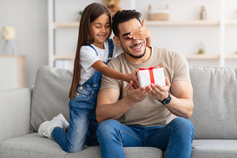 A Gift That Speaks From the Heart